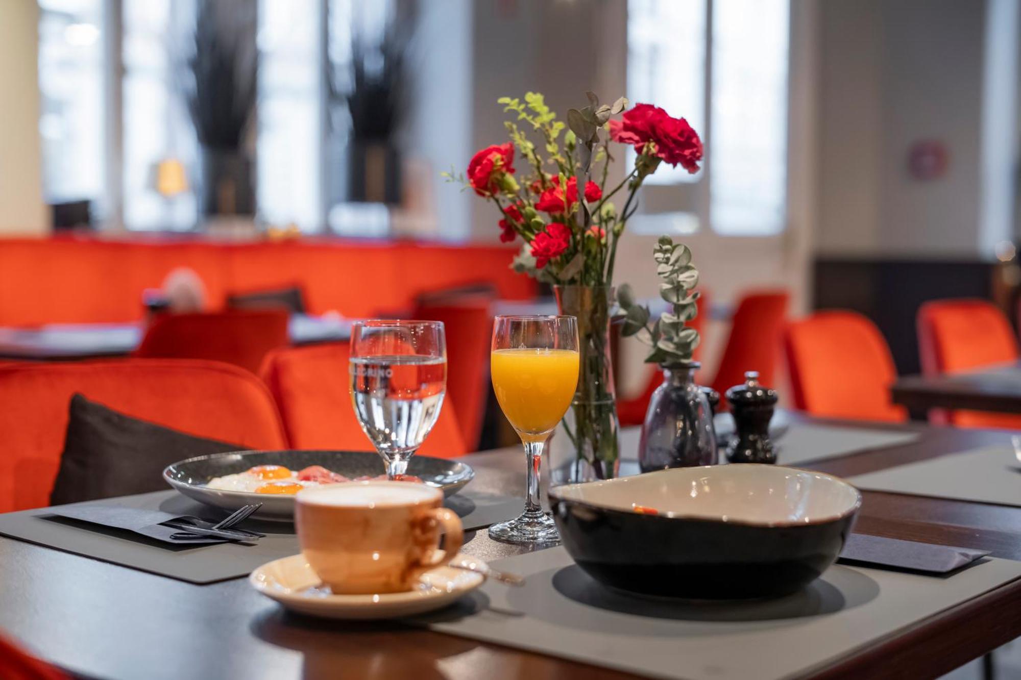 Bs Boutique Hotel Heidelberg Bagian luar foto